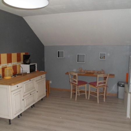 L'Etape De St Hilaire La Gravelle Bed & Breakfast Saint-Hilaire-la-Gravelle Ngoại thất bức ảnh