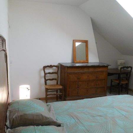 L'Etape De St Hilaire La Gravelle Bed & Breakfast Saint-Hilaire-la-Gravelle Ngoại thất bức ảnh